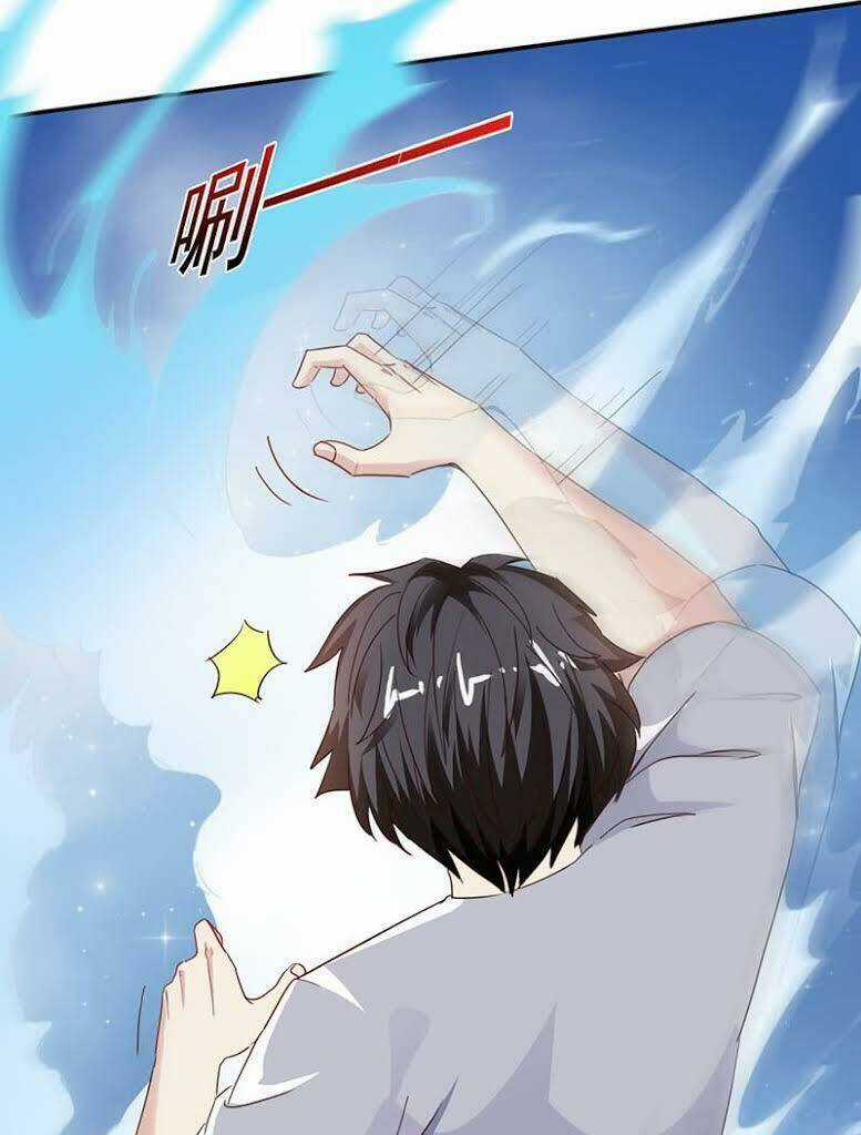 Táng Kiếm Quyết Chapter 37 trang 27