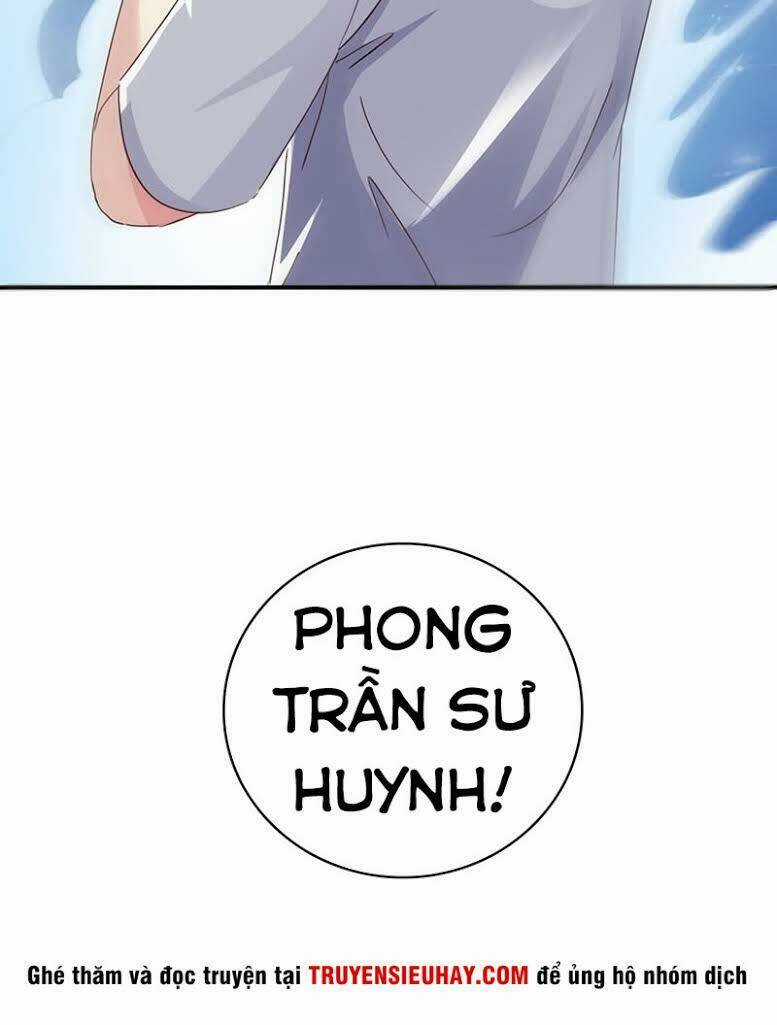 Táng Kiếm Quyết Chapter 37 trang 28