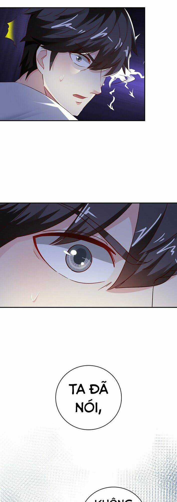 Táng Kiếm Quyết Chapter 37 trang 29