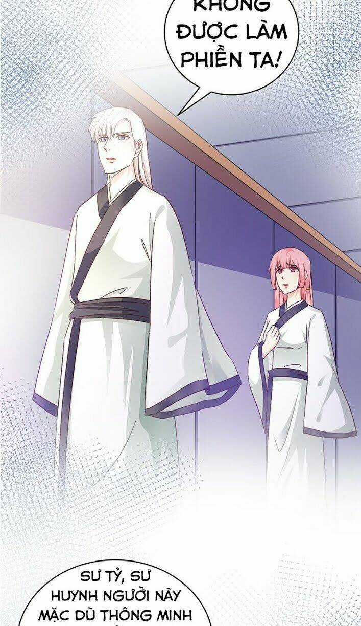 Táng Kiếm Quyết Chapter 37 trang 30