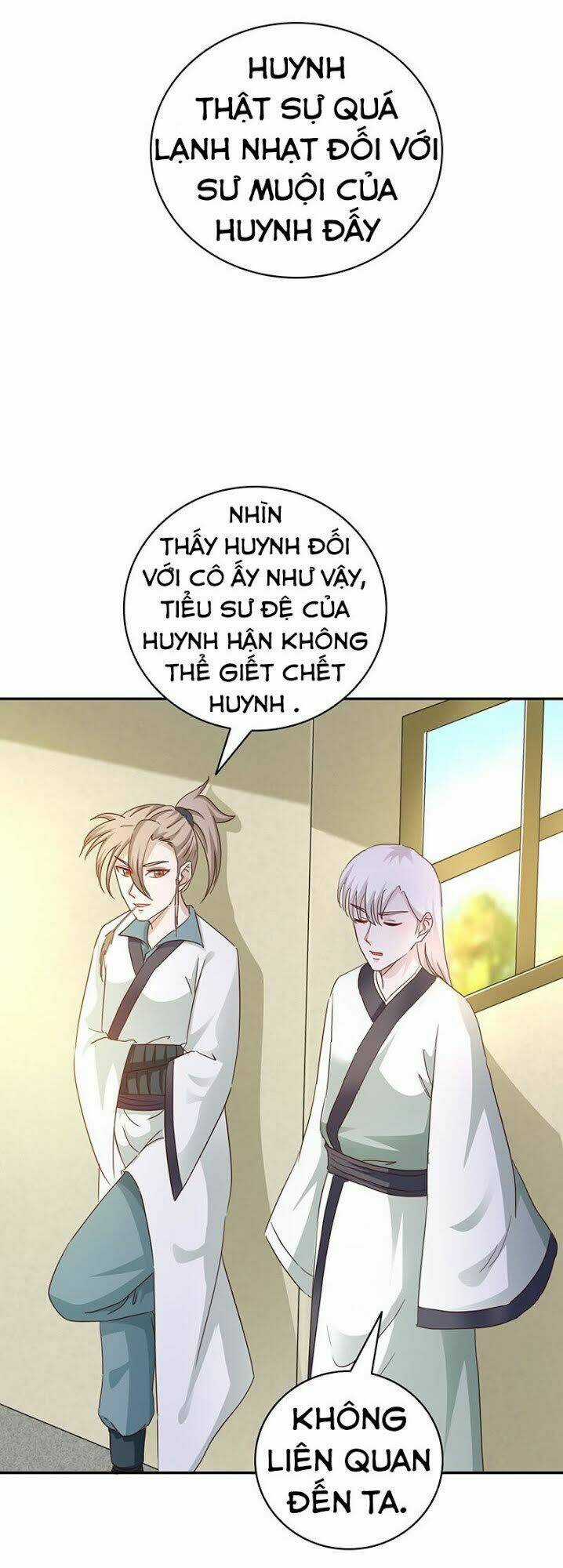 Táng Kiếm Quyết Chapter 37 trang 32