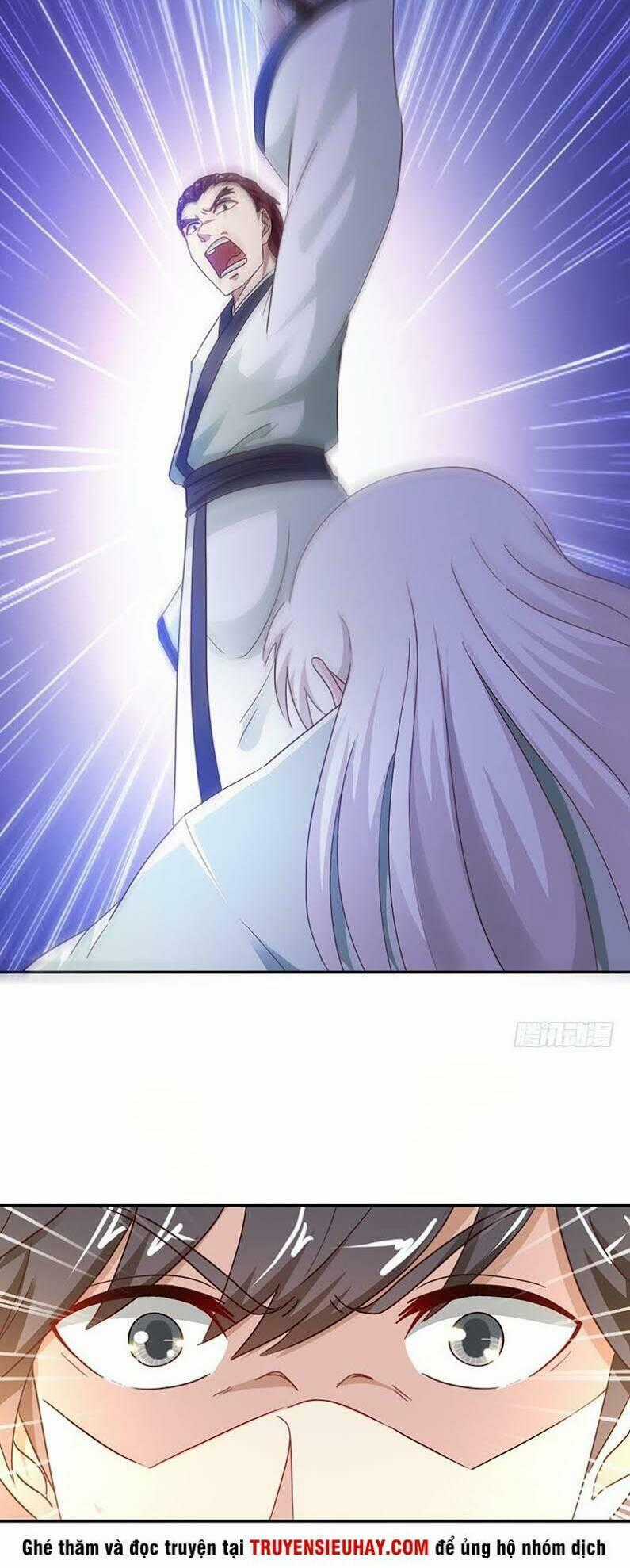 Táng Kiếm Quyết Chapter 37 trang 39