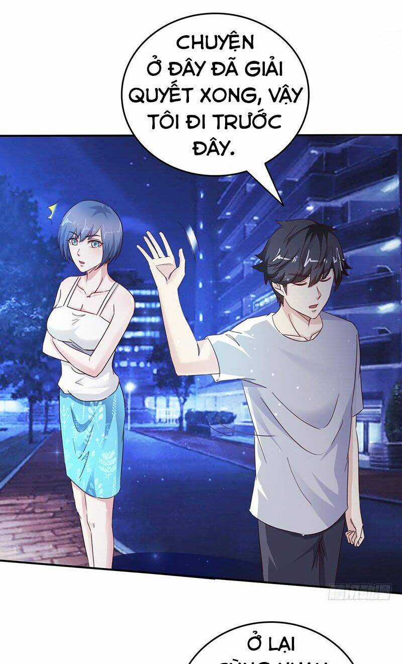 Táng Kiếm Quyết Chapter 37 trang 4