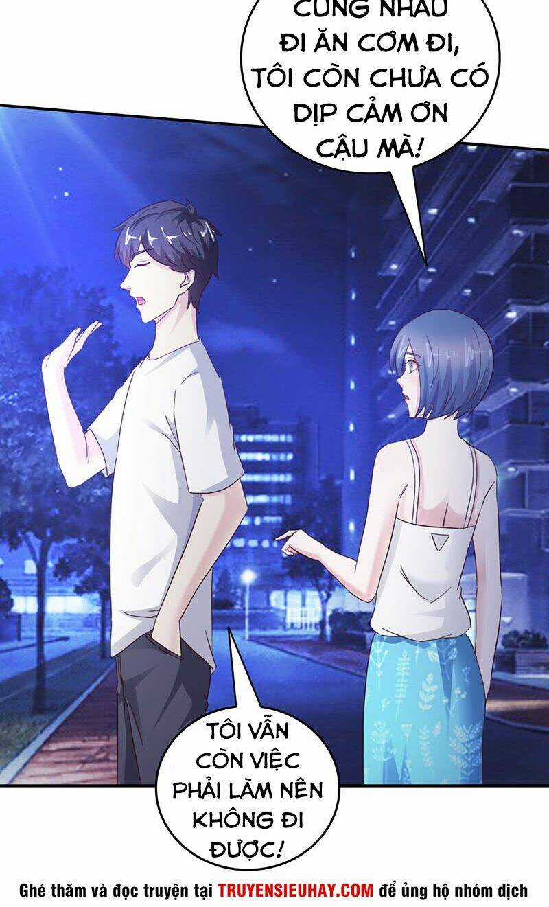 Táng Kiếm Quyết Chapter 37 trang 5