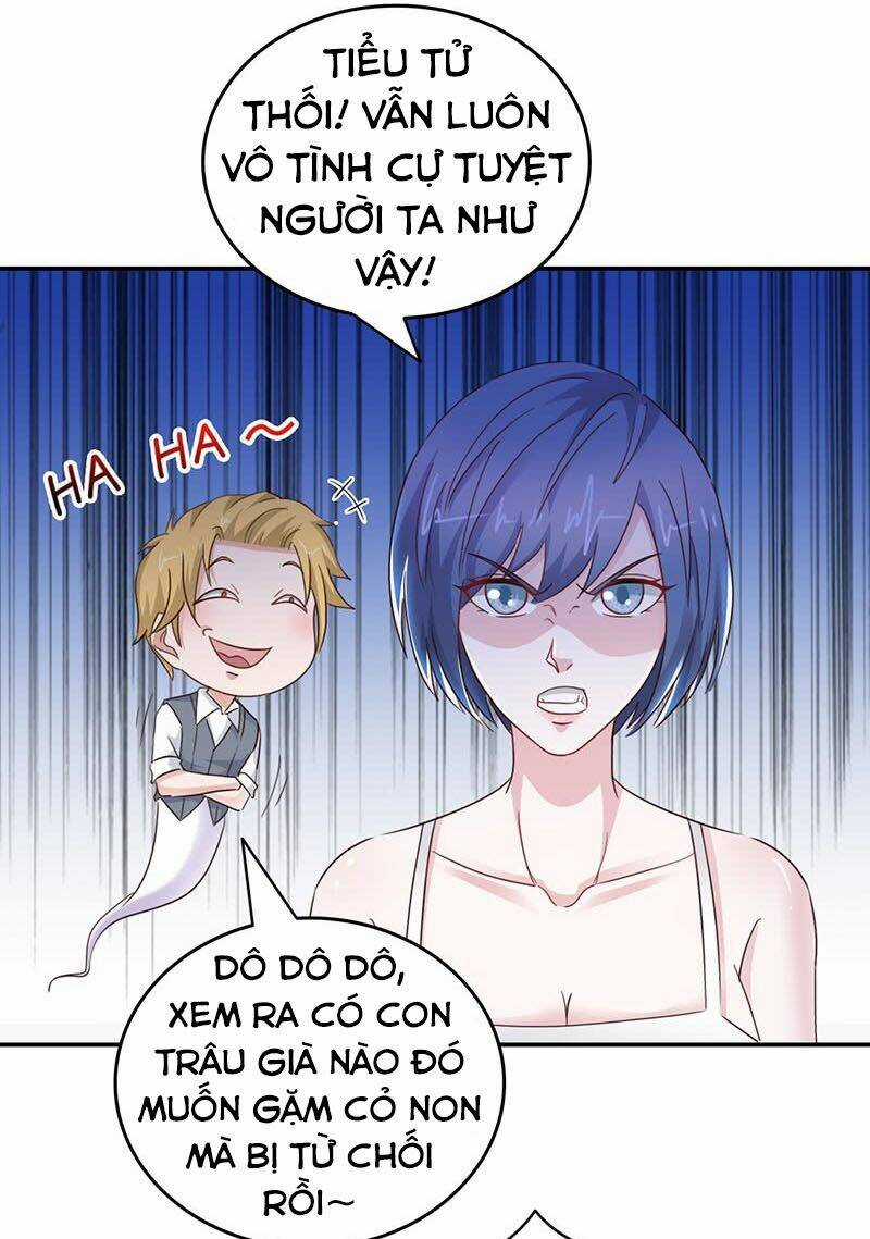 Táng Kiếm Quyết Chapter 37 trang 6