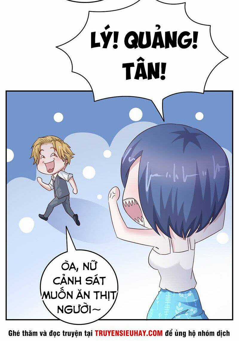 Táng Kiếm Quyết Chapter 37 trang 7