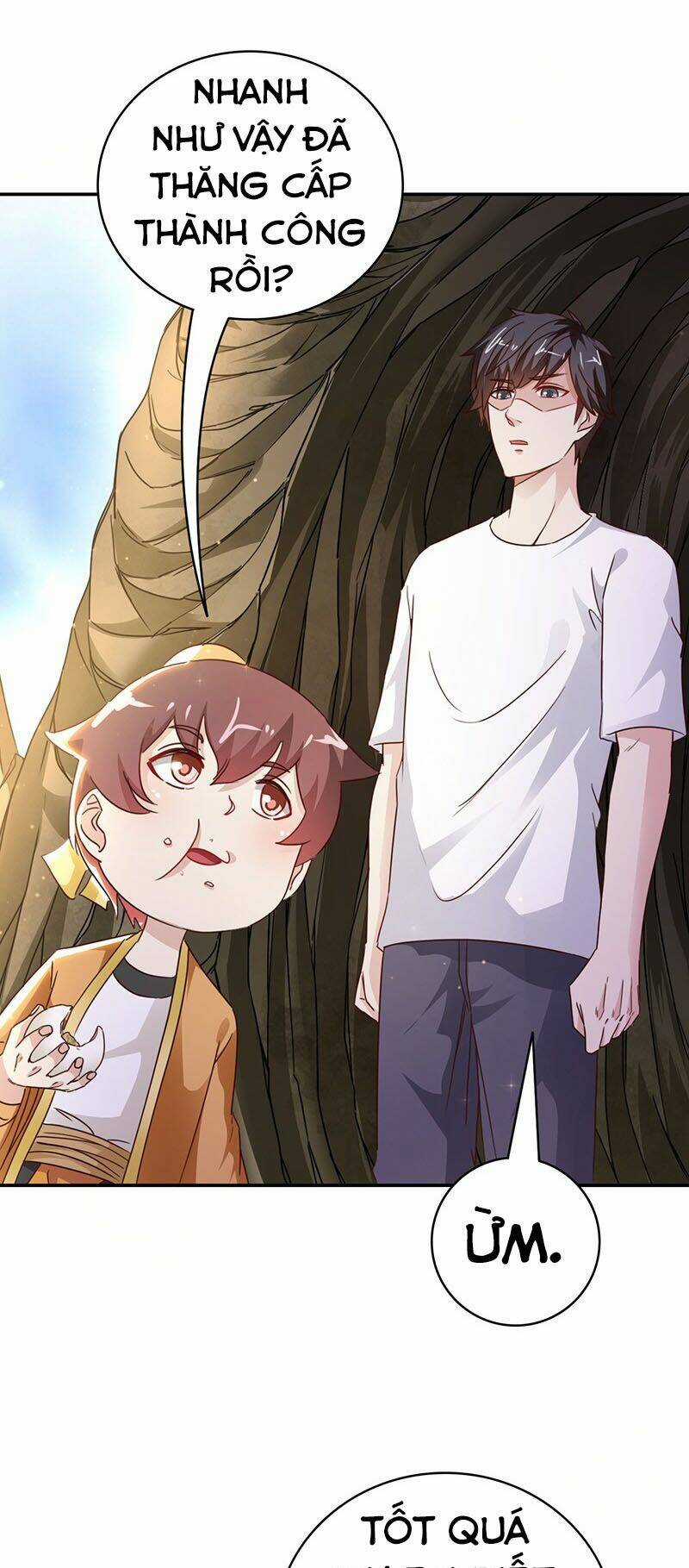 Táng Kiếm Quyết Chapter 38 trang 11