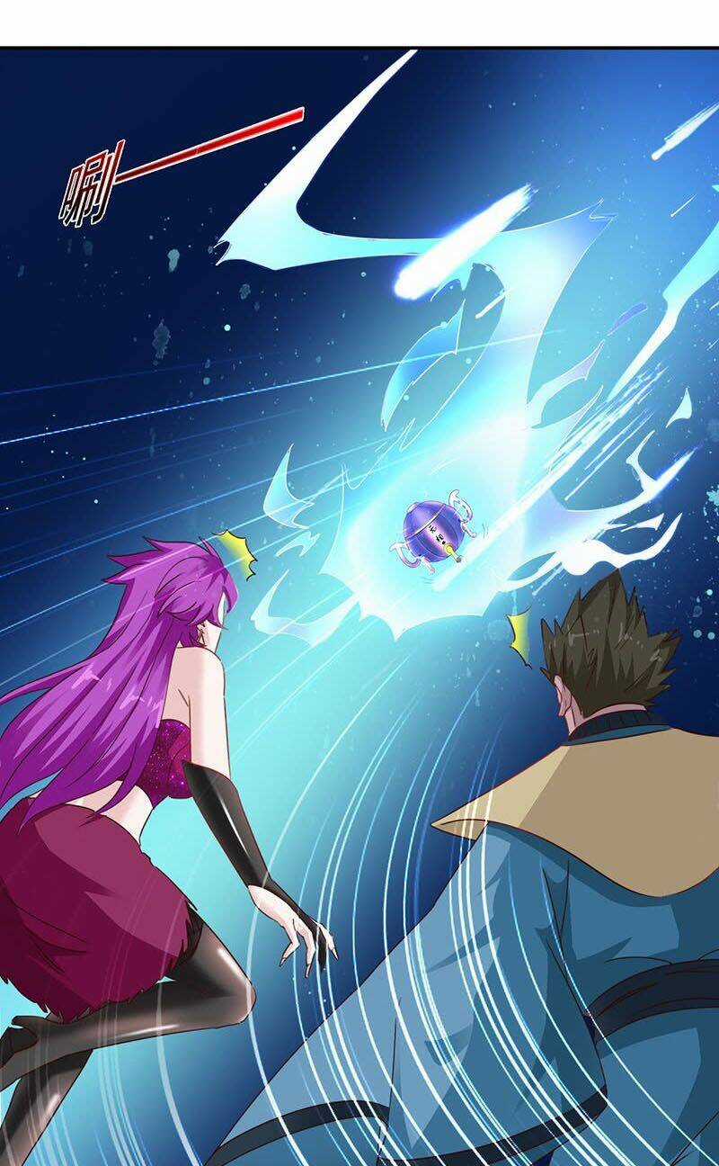 Táng Kiếm Quyết Chapter 38 trang 22