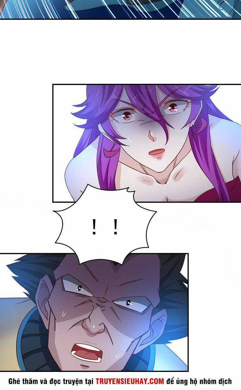 Táng Kiếm Quyết Chapter 38 trang 23