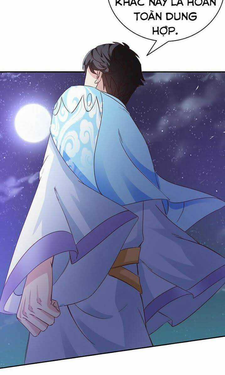 Táng Kiếm Quyết Chapter 38 trang 27