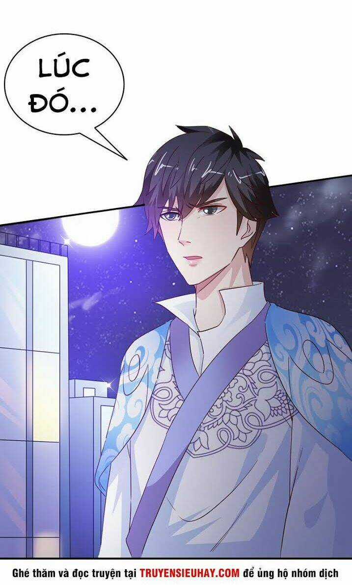 Táng Kiếm Quyết Chapter 38 trang 28