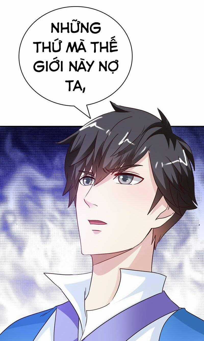 Táng Kiếm Quyết Chapter 38 trang 29