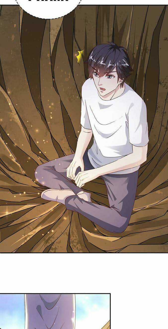 Táng Kiếm Quyết Chapter 38 trang 3