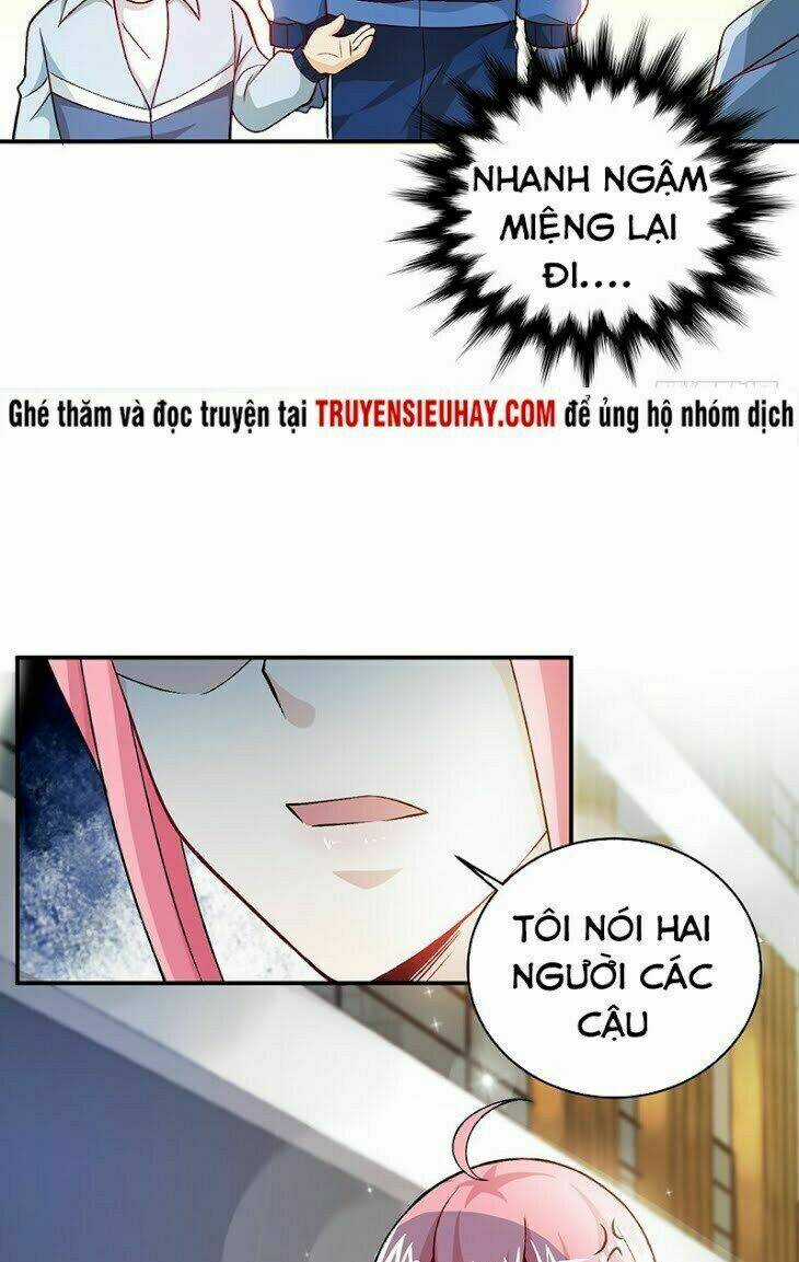 Táng Kiếm Quyết Chapter 4 trang 13