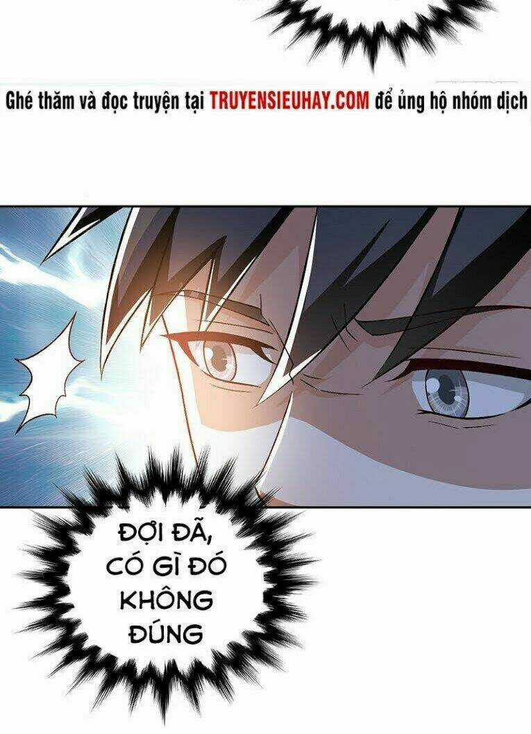 Táng Kiếm Quyết Chapter 4 trang 9