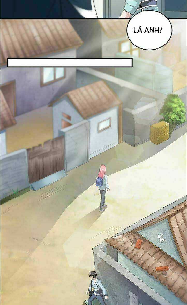 Táng Kiếm Quyết Chapter 6 trang 16