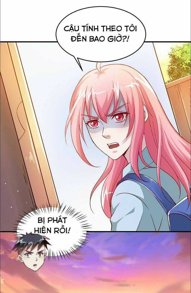 Táng Kiếm Quyết Chapter 6 trang 18