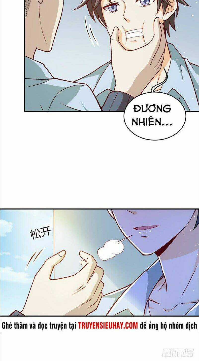 Táng Kiếm Quyết Chapter 6 trang 2