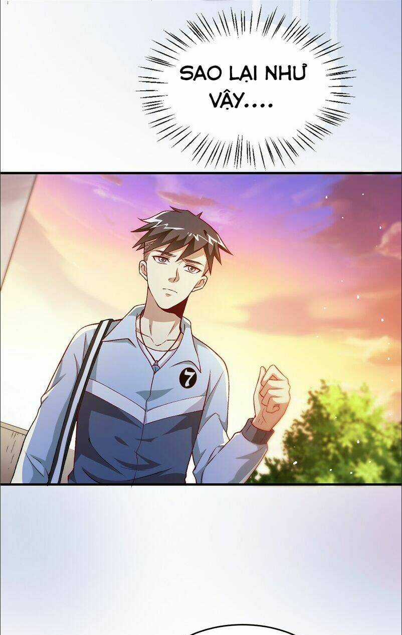 Táng Kiếm Quyết Chapter 6 trang 22