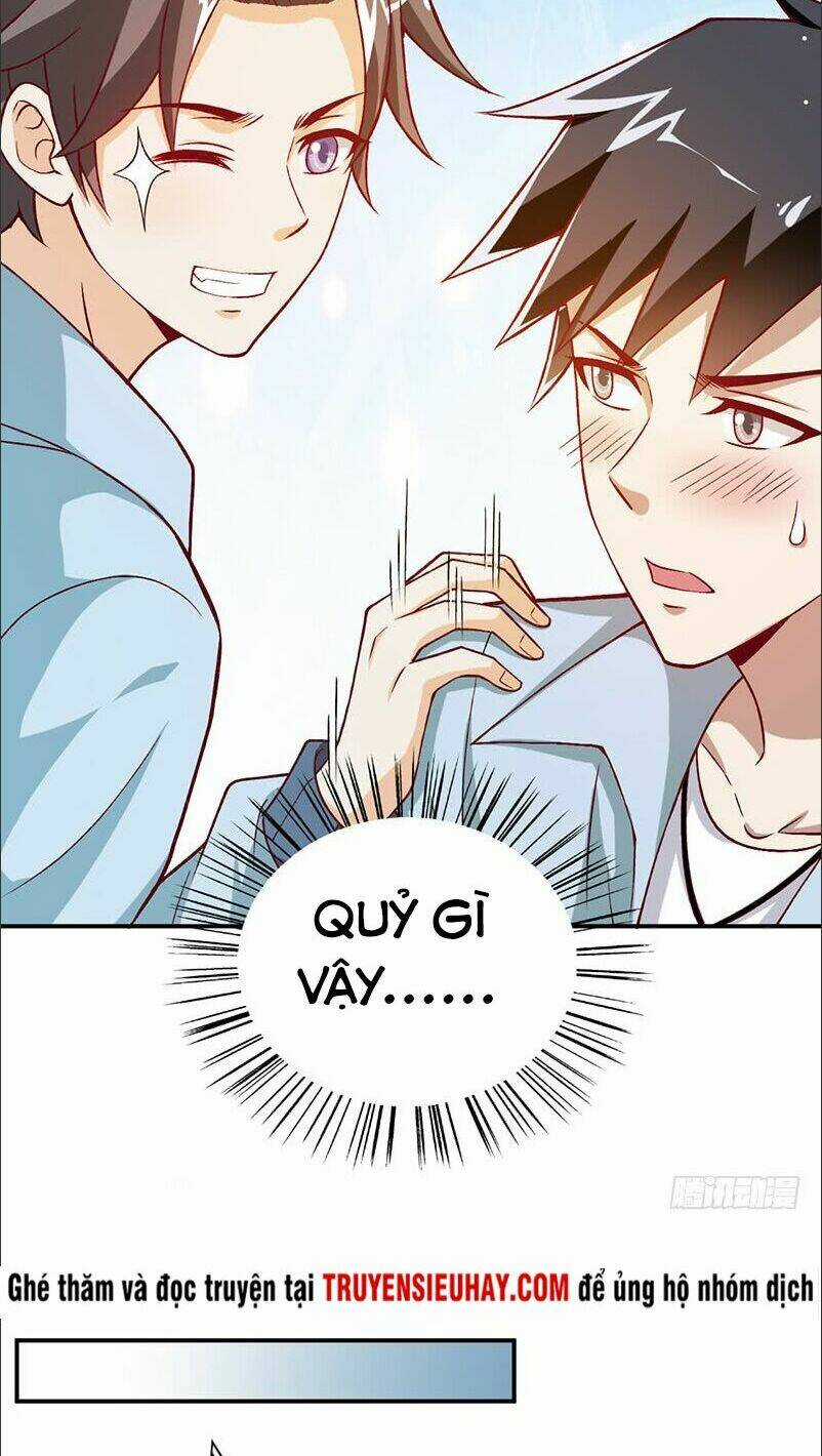 Táng Kiếm Quyết Chapter 6 trang 4