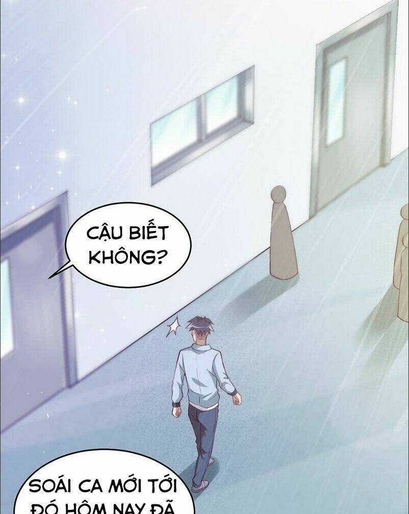 Táng Kiếm Quyết Chapter 6 trang 7