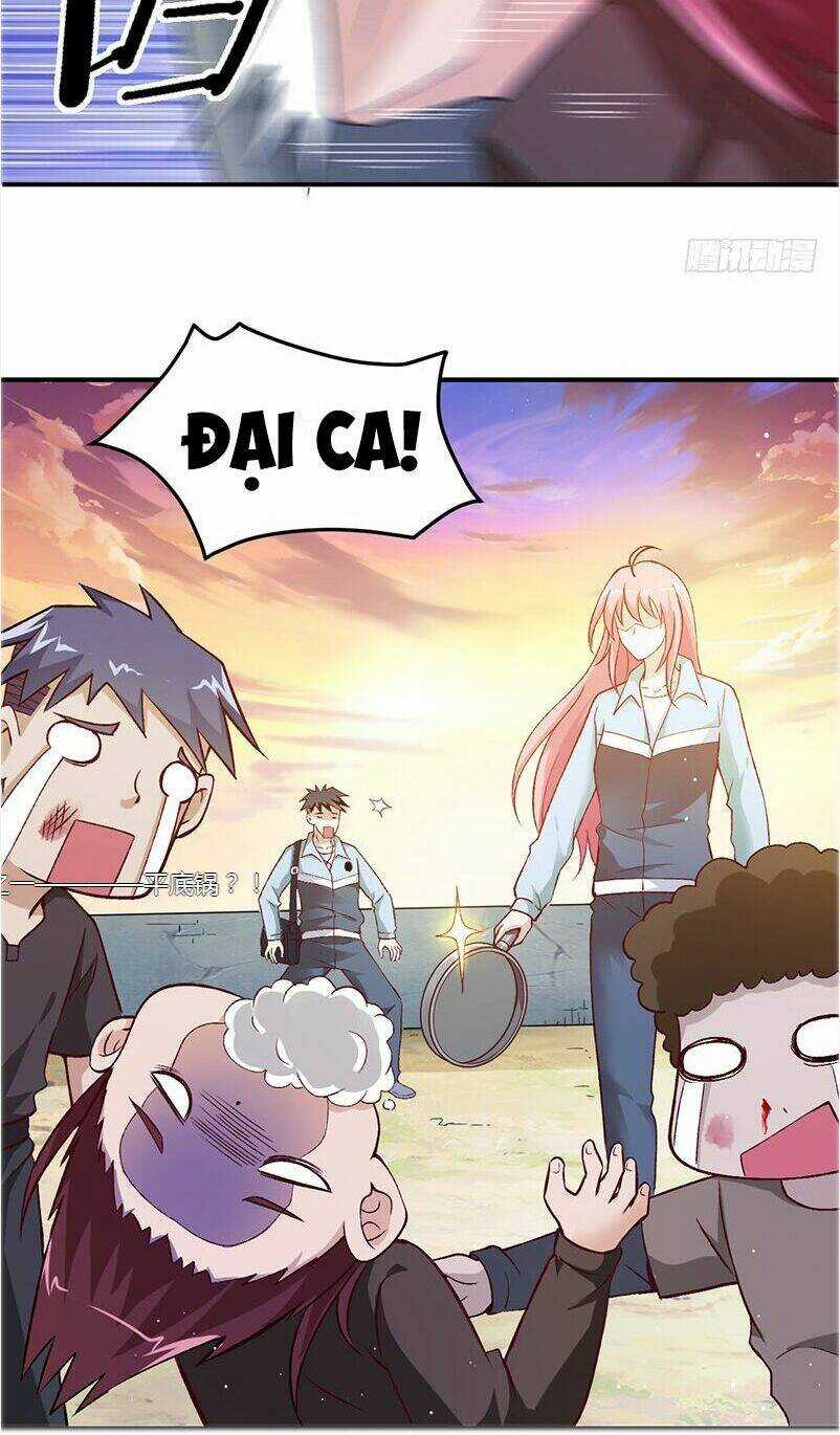 Táng Kiếm Quyết Chapter 7 trang 10