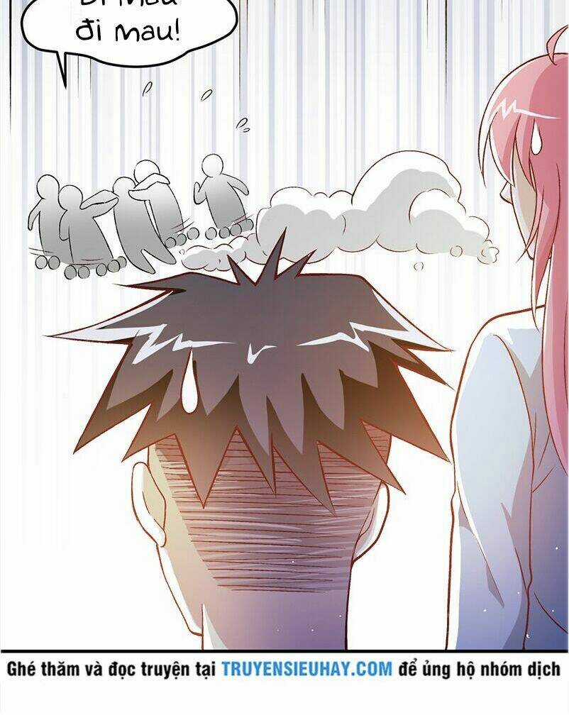 Táng Kiếm Quyết Chapter 7 trang 12