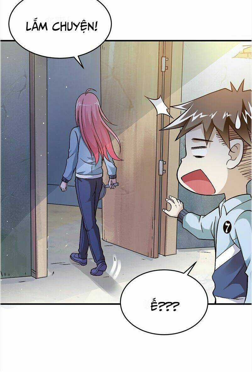 Táng Kiếm Quyết Chapter 7 trang 14