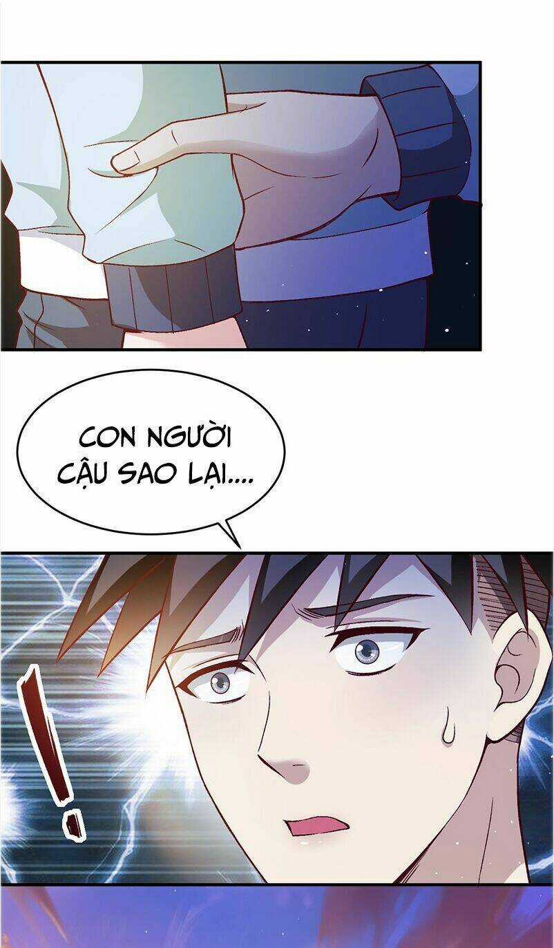 Táng Kiếm Quyết Chapter 7 trang 15