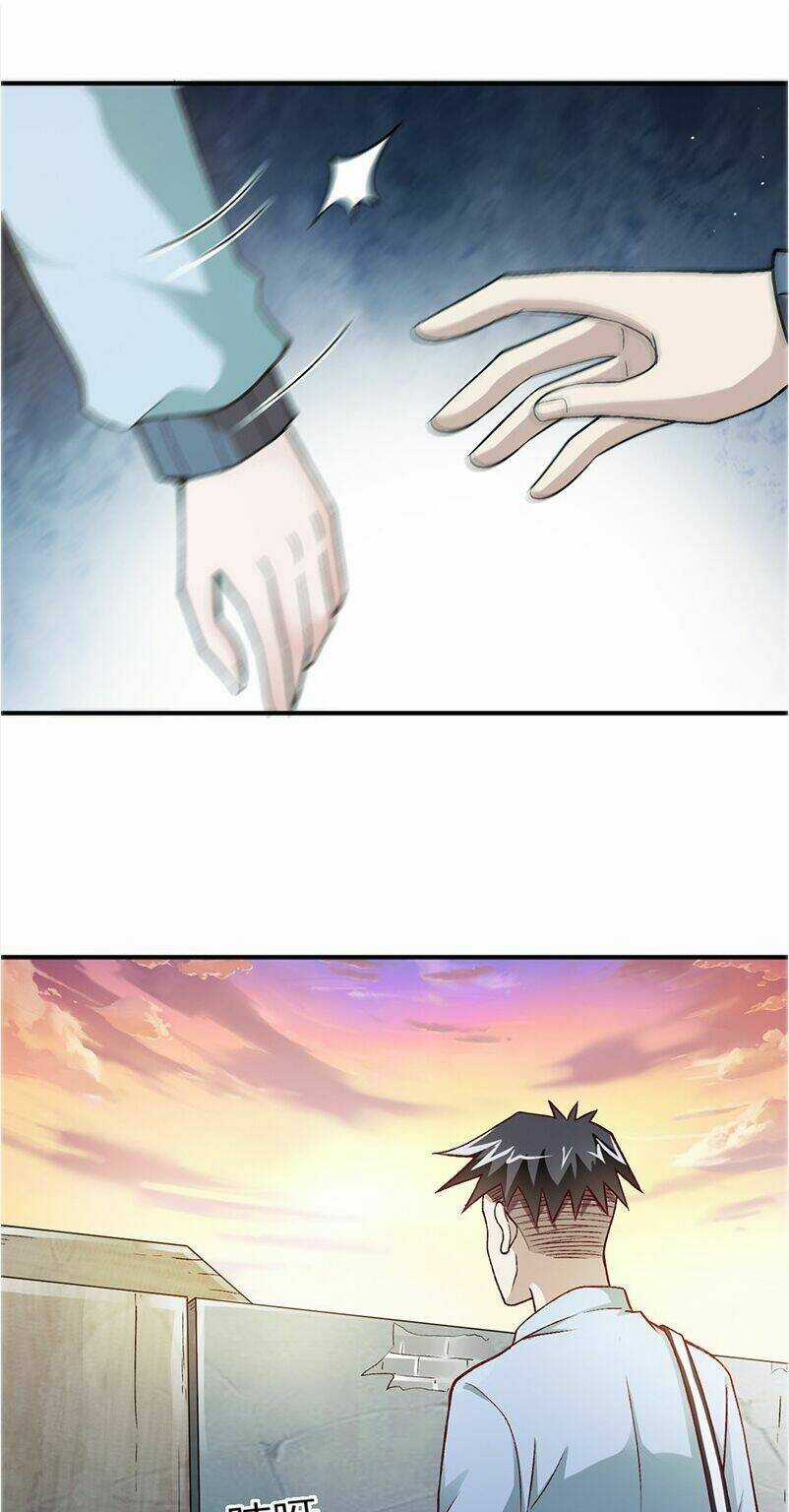 Táng Kiếm Quyết Chapter 7 trang 17