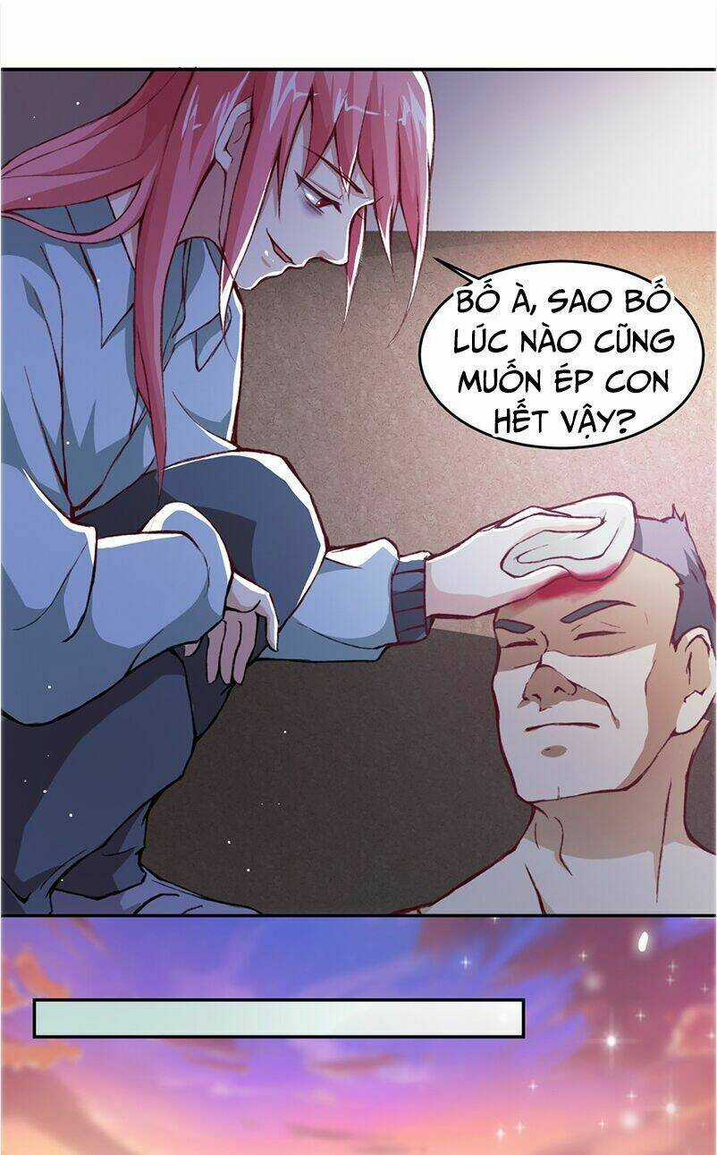 Táng Kiếm Quyết Chapter 7 trang 23