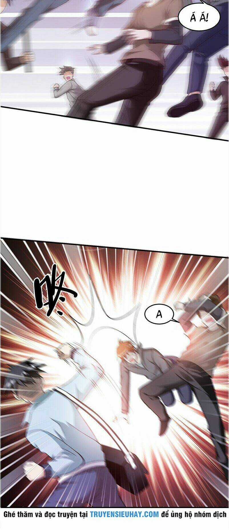 Táng Kiếm Quyết Chapter 7 trang 4