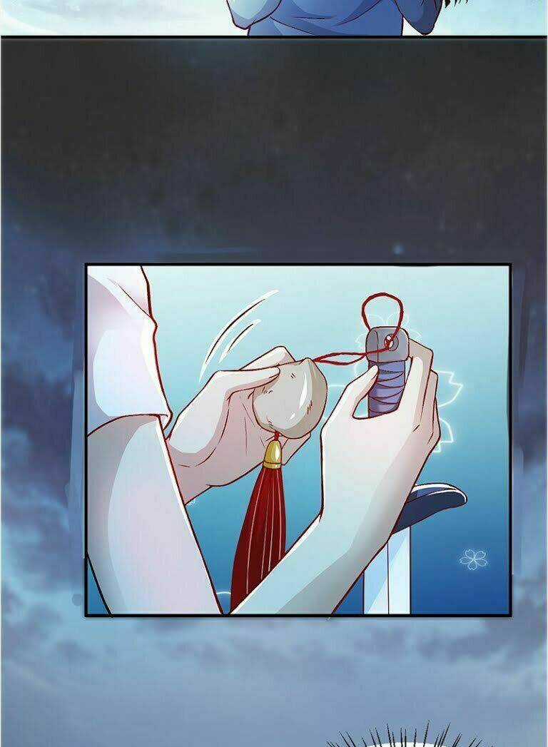 Táng Kiếm Quyết Chapter 8 trang 10