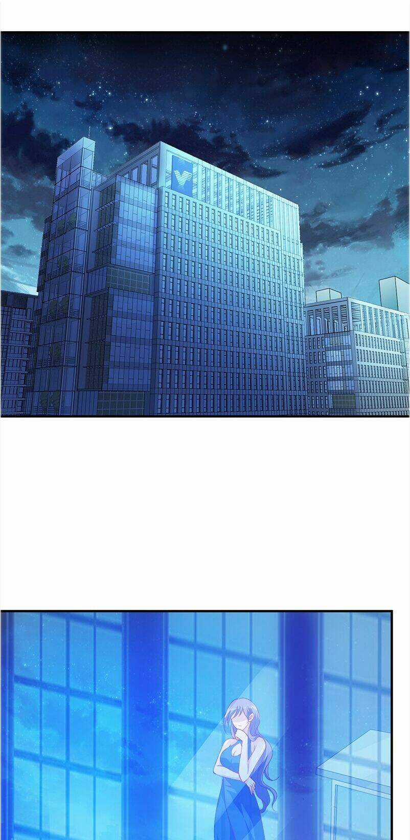 Táng Kiếm Quyết Chapter 8 trang 12