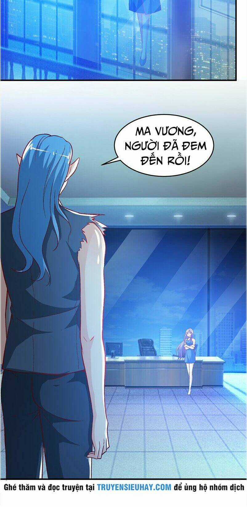 Táng Kiếm Quyết Chapter 8 trang 13