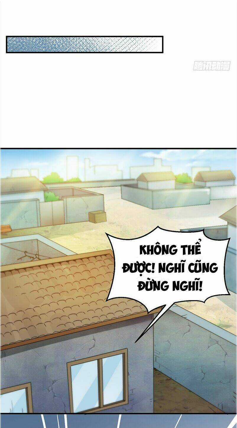 Táng Kiếm Quyết Chapter 8 trang 16