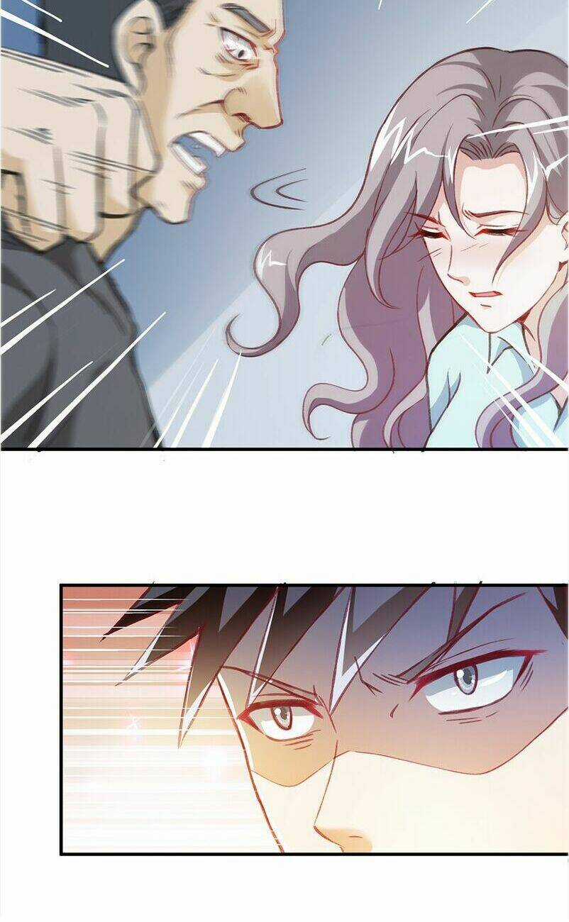 Táng Kiếm Quyết Chapter 8 trang 19