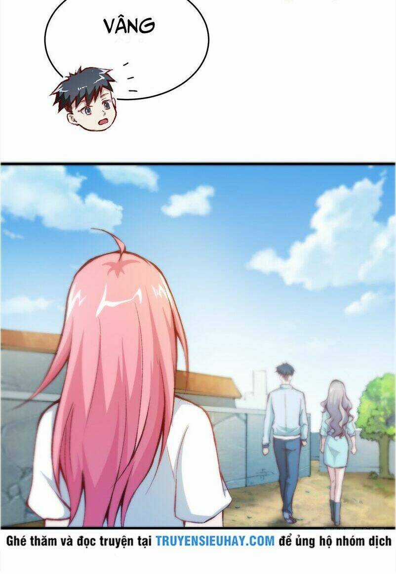 Táng Kiếm Quyết Chapter 8 trang 28