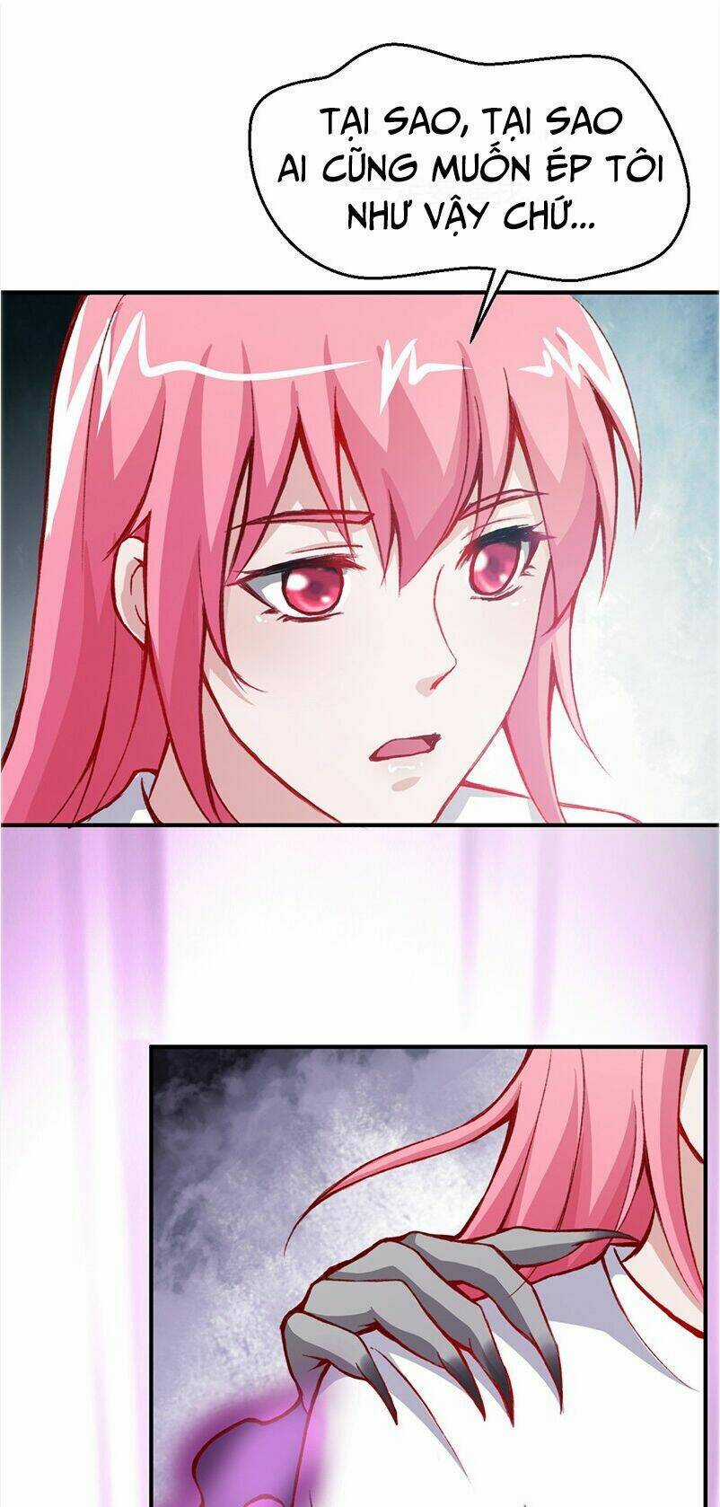 Táng Kiếm Quyết Chapter 8 trang 29