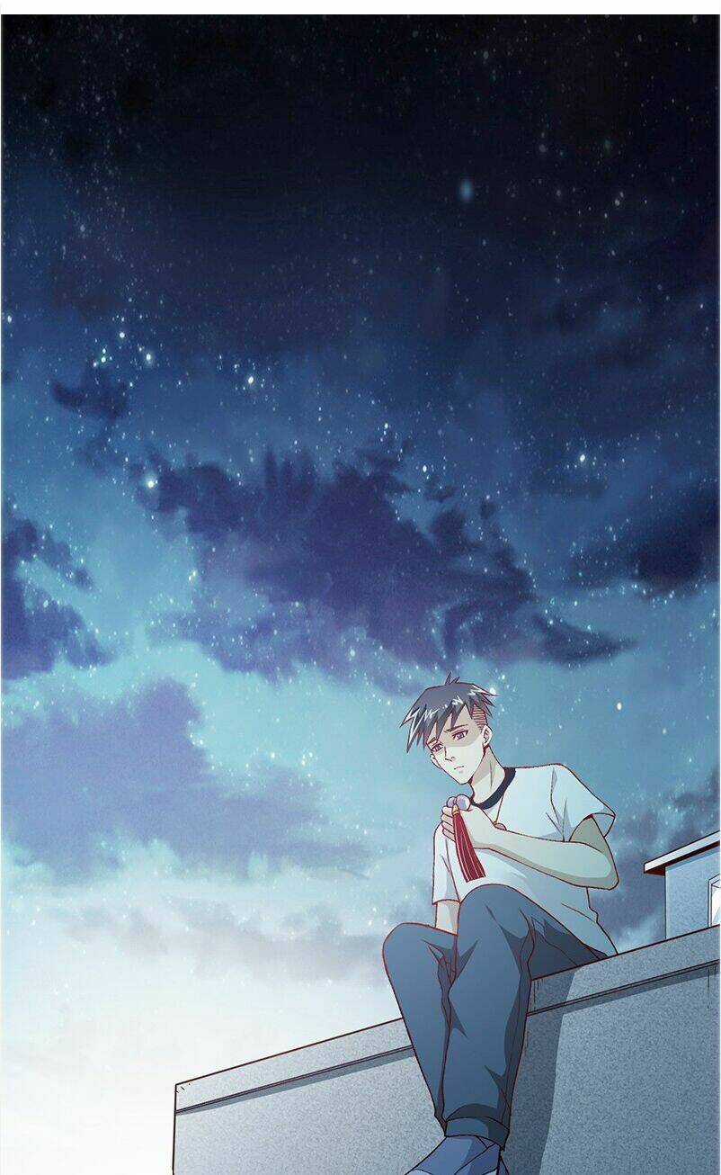 Táng Kiếm Quyết Chapter 8 trang 3