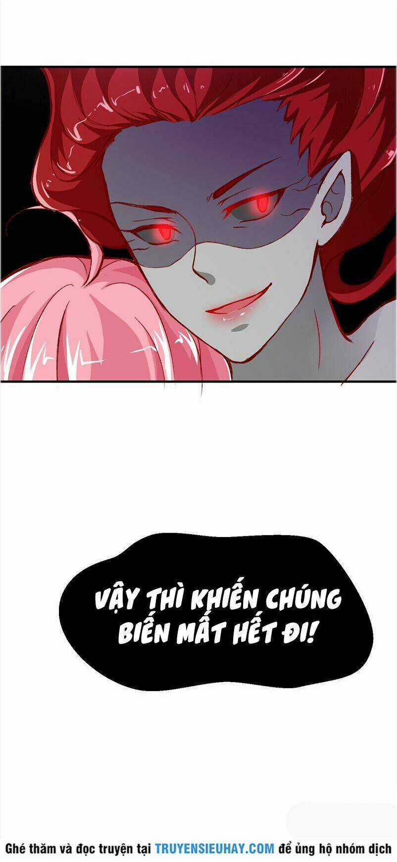 Táng Kiếm Quyết Chapter 8 trang 31