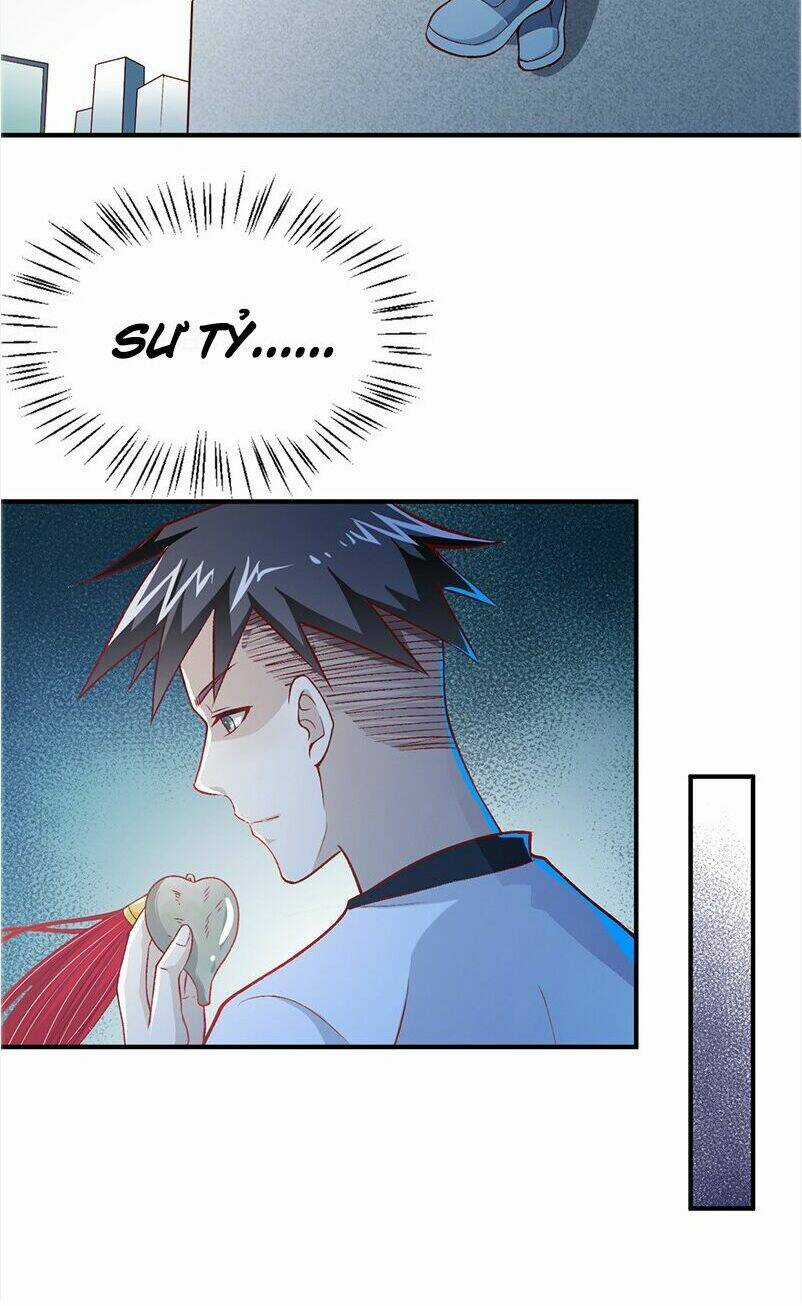 Táng Kiếm Quyết Chapter 8 trang 4