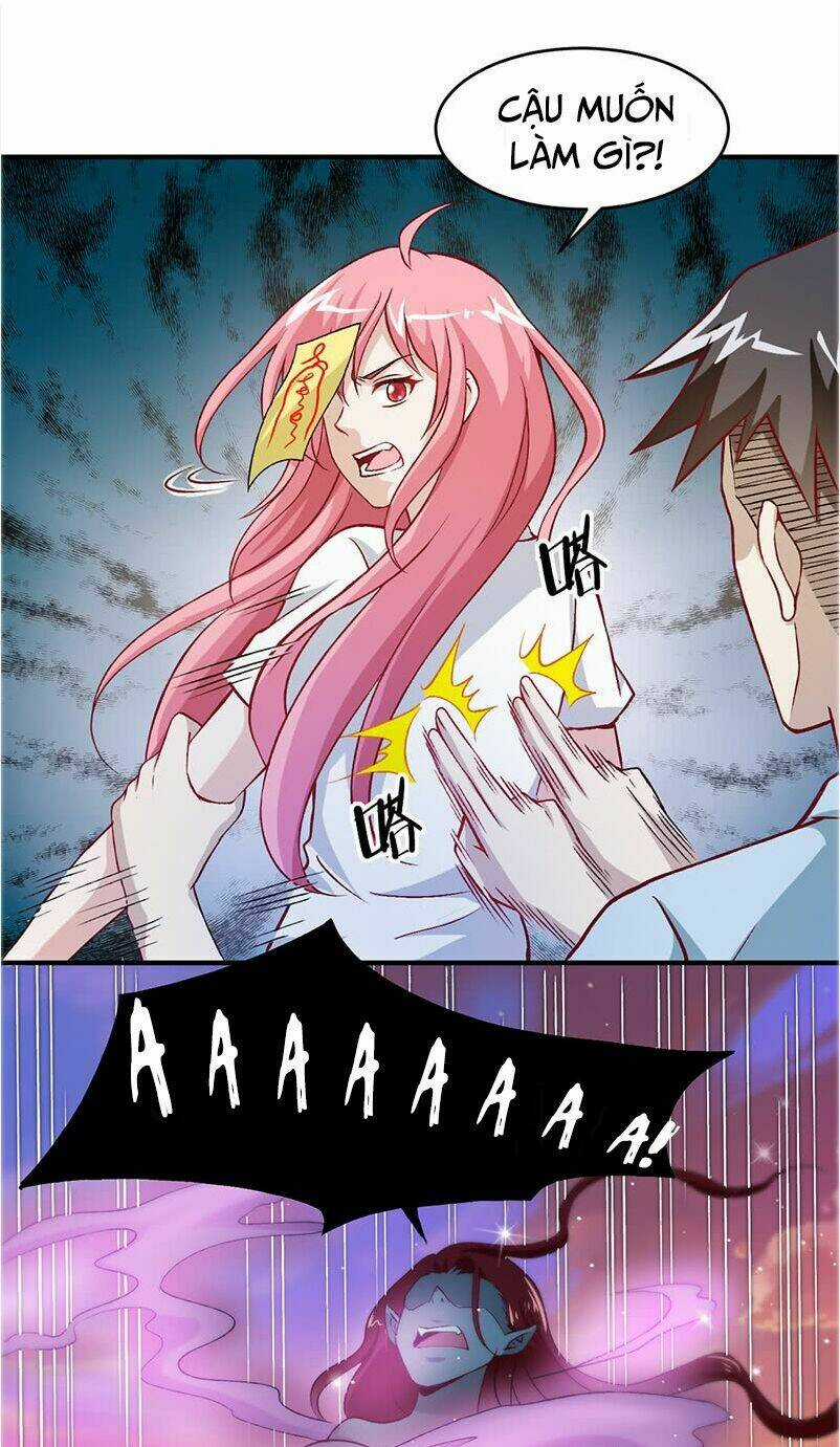 Táng Kiếm Quyết Chapter 9 trang 13