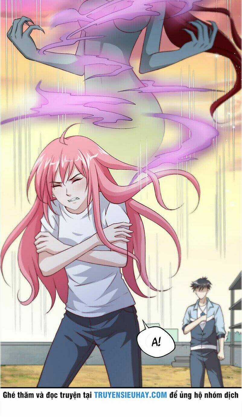 Táng Kiếm Quyết Chapter 9 trang 14