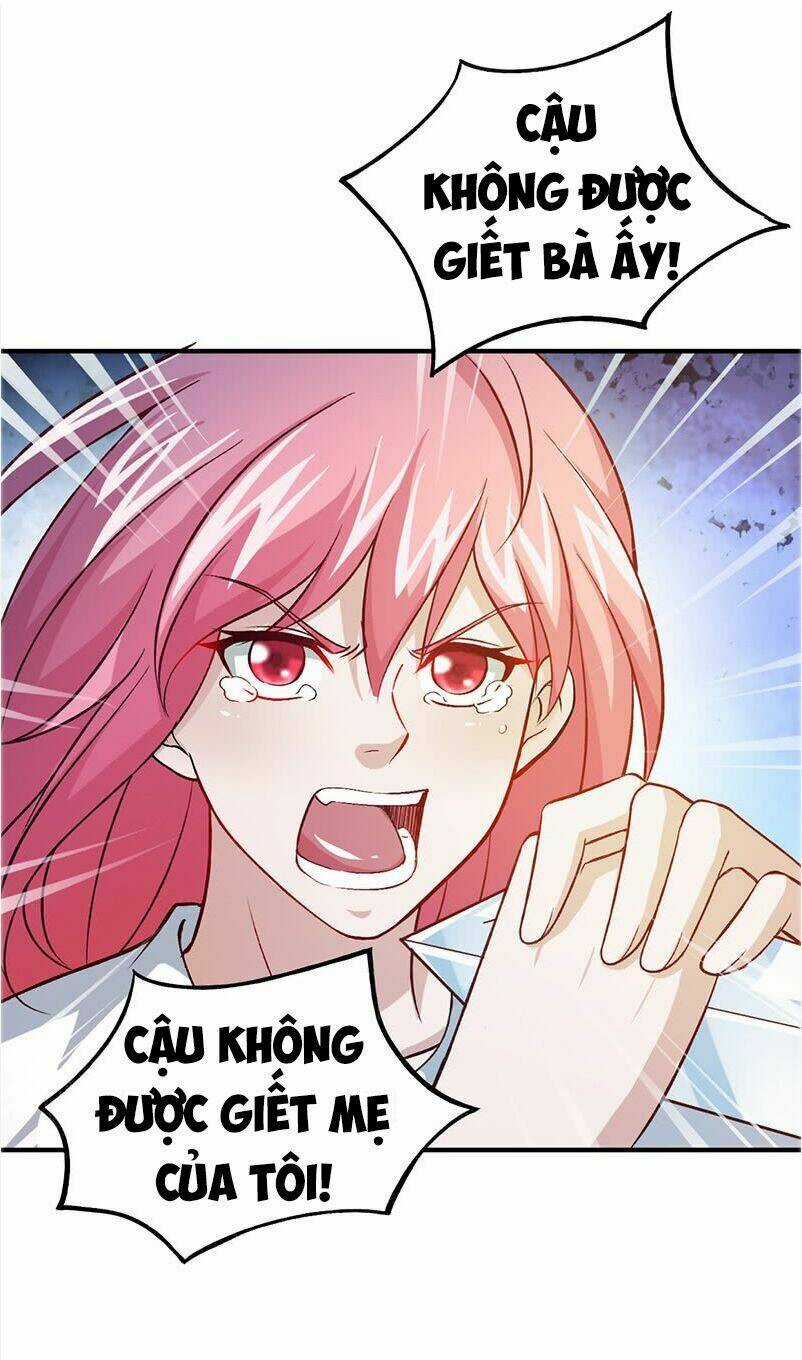 Táng Kiếm Quyết Chapter 9 trang 27