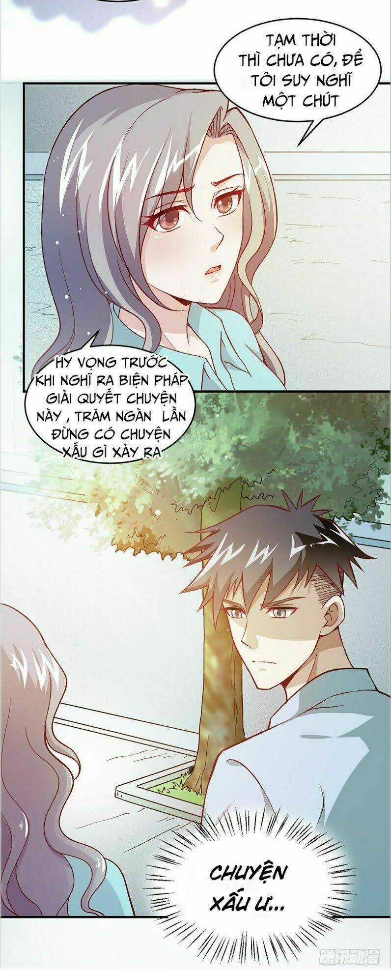 Táng Kiếm Quyết Chapter 9 trang 4