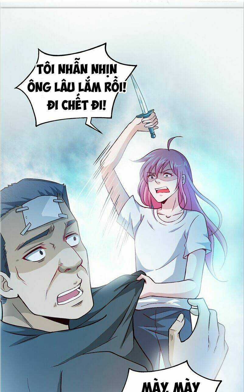 Táng Kiếm Quyết Chapter 9 trang 5