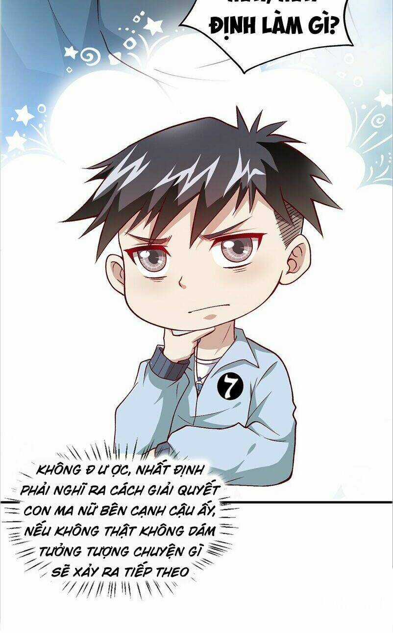 Táng Kiếm Quyết Chapter 9 trang 6