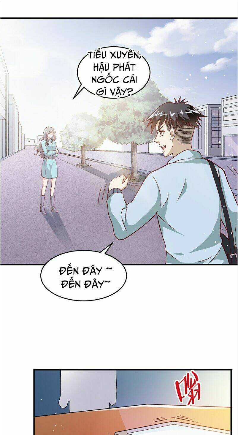 Táng Kiếm Quyết Chapter 9 trang 7