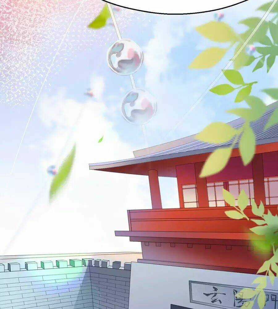 Tang Lạc Túy Tại Nam Phong Lý Chapter 1 trang 10